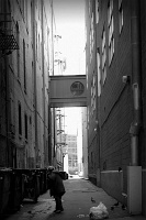  16th Street Mall, Denver, CO