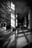  16th Street Mall, Denver, CO