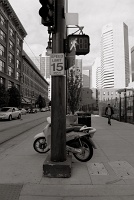  16th Street Mall, Denver, CO