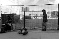  16th Street Mall, Denver, CO