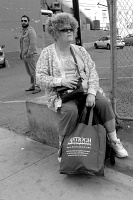  16th Street Mall, Denver, CO