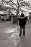  16th Street Mall, Denver, CO