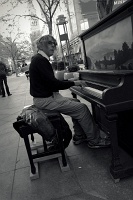  16th Street Mall, Denver, CO