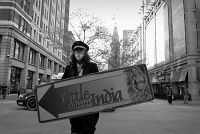  16th Street Mall, Denver, CO