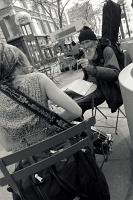  16th Street Mall, Denver, CO