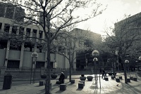  16th Street Mall, Denver, CO