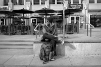  16th Street Mall, Denver, CO