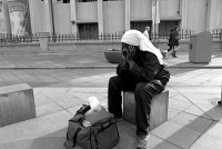  16th Street Mall, Denver, CO