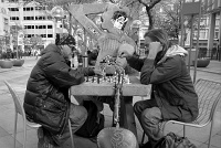  16th Street Mall, Denver, CO