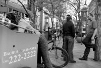  16th Street Mall, Denver, CO