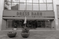  16th Street Mall, Denver, CO