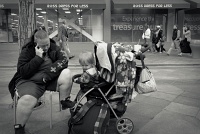  16th Street Mall, Denver, CO