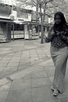  16th Street Mall, Denver, CO