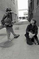  16th Street Mall, Denver, CO