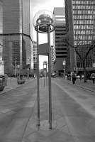  16th Street Mall, Denver, CO