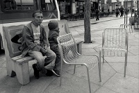  16th Street Mall, Denver, CO