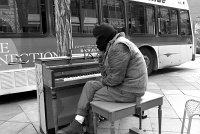 16th Street Mall, Denver, CO