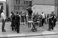  16th Street Mall, Denver, CO