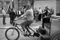 16th Street Mall, Denver, CO