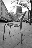  16th Street Mall, Denver, CO