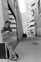  16th Street Mall, Denver, CO
