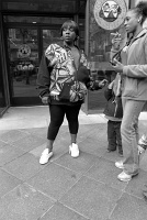  16th Street Mall, Denver, CO