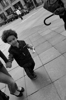  16th Street Mall, Denver, CO