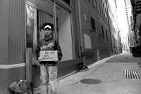  16th Street Mall, Denver, CO