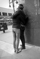 16th Street Mall, Denver, CO