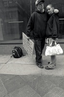  16th Street Mall, Denver, CO