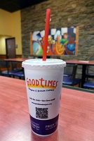  Good Times Burgers & Frozen Custard, Denver, CO