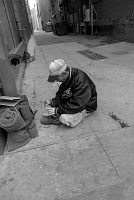  16th Street Mall, Denver, CO