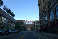  Downtown Denver, CO