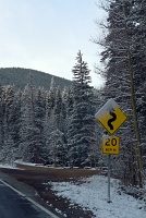  Mount Evans Scenic Byway