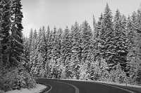  Mount Evans Scenic Byway