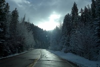 Mount Evans Scenic Byway