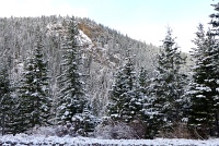 Mount Evans Scenic Byway