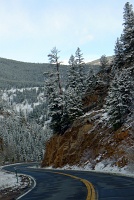  Mount Evans Scenic Byway