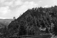  Mount Evans Scenic Byway