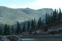  Mount Evans Scenic Byway