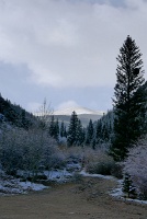  Mount Evans Scenic Byway