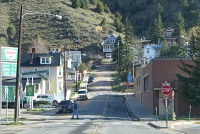  Idaho Springs, CO