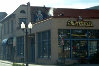  Idaho Springs, CO