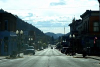  Idaho Springs, CO