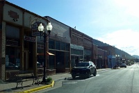  Idaho Springs, CO