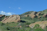  Red Rocks Park