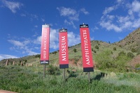  Red Rocks Park