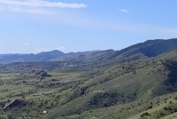  Red Rocks Park
