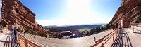  Red Rocks Amphitheatre