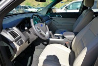  Ford Explorer rental